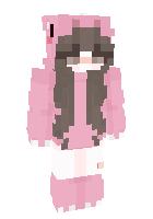 Скин по нику AngelzPanda