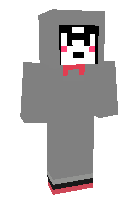Скин по нику AngryTapper
