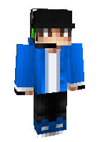 Скин по нику AniKid_Gaming