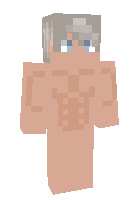 Скин по нику Anig