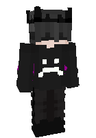 Скин по нику Anihiki