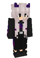 Скин по нику Anika_YT