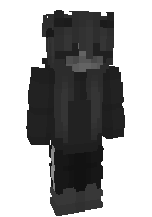 Скин по нику AnimaKawaii