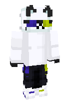 Скин по нику Animaator123