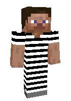 Скин по нику AnimalThief