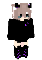 Скин по нику AnimeBG