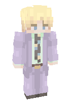 Скин по нику AnimeBaby
