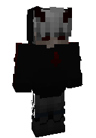 Скин по нику AnimeBit