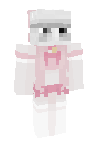 Скин по нику AnimeBreast