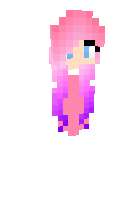 Скин по нику AnimeBunnyUSA