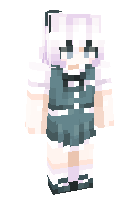 Скин по нику AnimeFan