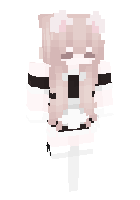 Скин по нику AnimeFuryLover67