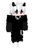 Скин по нику AnimeKun