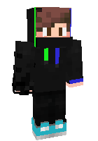 Скин по нику AnimePlay