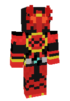 Скин по нику AnimePlayer