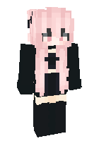 Скин по нику AnimeThiqhs