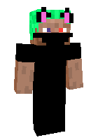 Скин по нику AnimeTianka