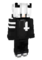 Скин по нику Anime_Demon