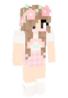 Скин по нику Anime_Lover123