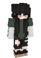 Скин по нику Anime_Minx