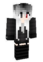 Скин по нику Anime_Stars
