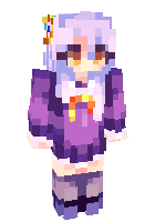 Скин по нику Anime_shiro