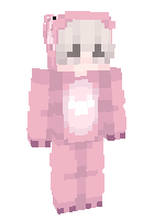 Скин по нику AnimeshkaUwU