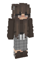 Скин по нику Animetrap