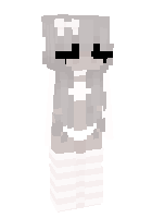 Скин по нику Animeuwu