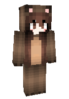 Скин по нику Animr