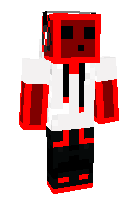 Скин по нику AnimusTheGreat