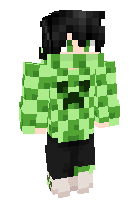 Скин по нику Animy_YT