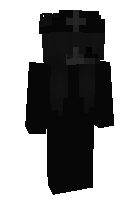 Скин по нику AninhaGamer006