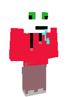 Скин по нику Aniori_