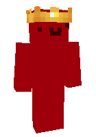 Скин по нику Anisty