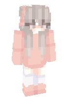 Скин по нику Anita14