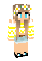 Скин по нику Anita7