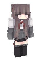 Скин по нику Anivirus