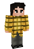 Скин по нику Anko_Creations