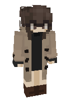 Скин по нику Anko_uguisu
