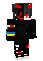 Скин по нику AnmuVipyc