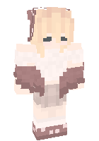 Скин по нику Ann_