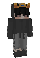 Скин по нику Annalisa_YT