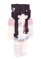 Скин по нику Anne_qwq