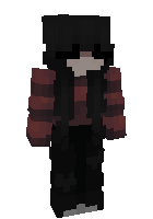 Скин по нику AnniebelleXD
