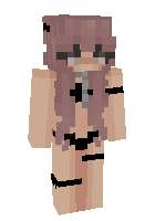 Скин по нику Anniese