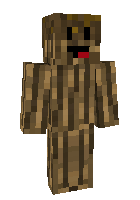 Скин по нику Anonym2