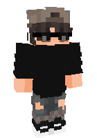 Скин по нику Anonymer_mc