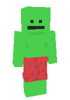 Скин по нику Anorjabri