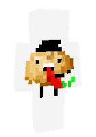 Скин по нику AnotherRandom
